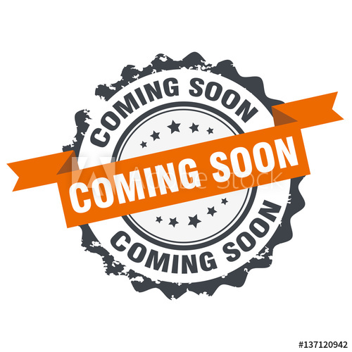 500x500 Coming Soon Stsign Seal Logo