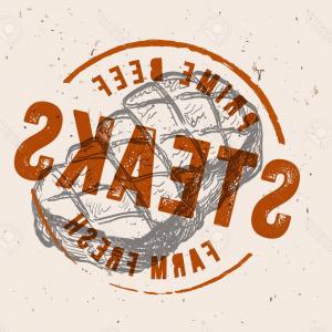 300x300 Photostock Vector Postage Stamp Vector Blank Mockup Square