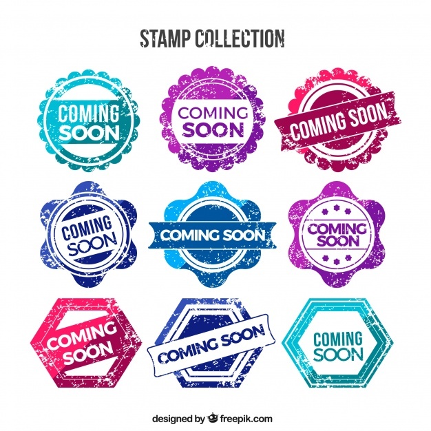626x626 Coming Soon Vector Free Download