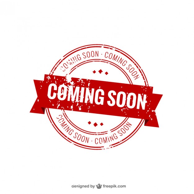 626x626 Coming Soon Stamp Vector Free Download
