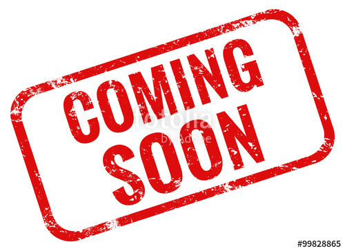 500x364 Coming Soon Stamp Red Grunge Stock Image And Royalty Free Vector