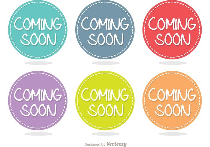 700x490 Stitched Coming Soon Vectors