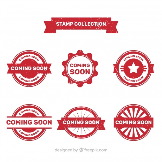 626x626 Coming Soon Vector Free Download