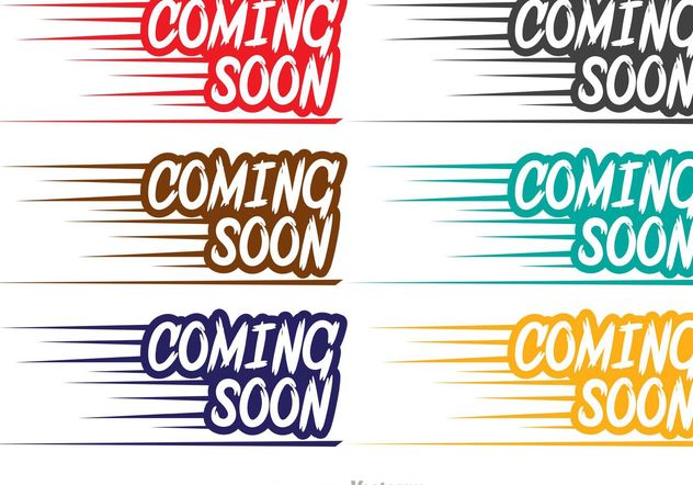 632x442 Fast Coming Soon Vectors Free Vector Download Cannypic