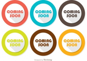 285x200 Opening Soon Free Vector Graphic Art Free Download