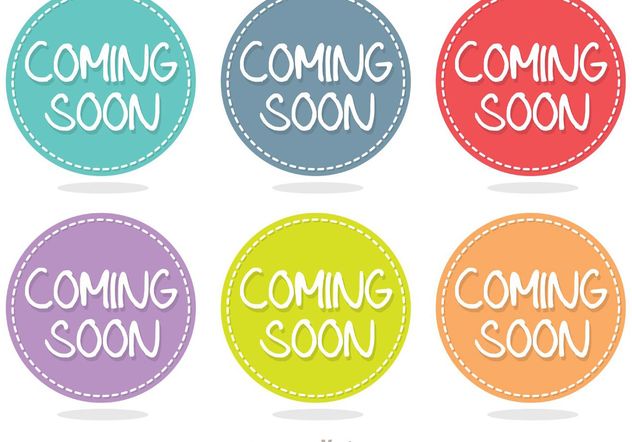 632x442 Stitched Coming Soon Vectors Free Vector Download Cannypic