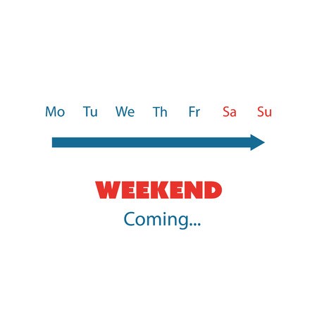 450x450 Weekend Coming Soon