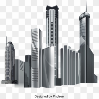 320x320 Office Building Vector Png Images, Free Transparent Image Download