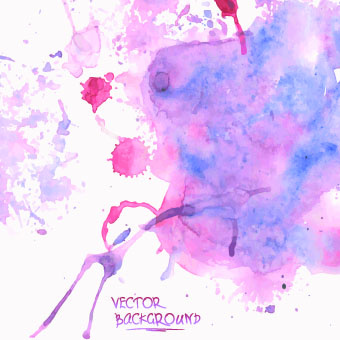340x340 Free Watercolor Vector Art Commercial Use Free Vector Download