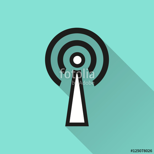 Communication Tower 500x500 Communication Tower