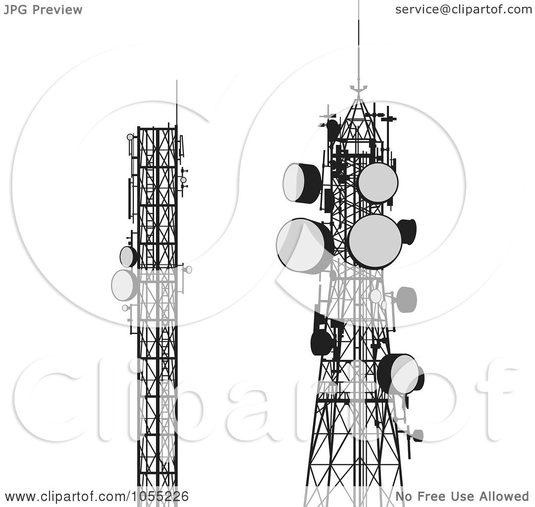 Royalty Free Vector Clip Art Illustration Of A Digital Collage 1080x1024 Royalty Free Vector Clip Art Illustration Of A Digital Collage