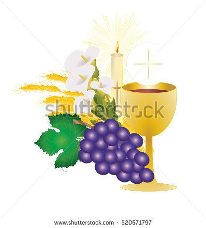 Communion Vector at Vectorified.com | Collection of Communion Vector ...