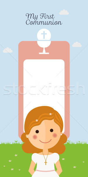 300x600 Communion Stock Vectors, Illustrations And Cliparts Stockfresh