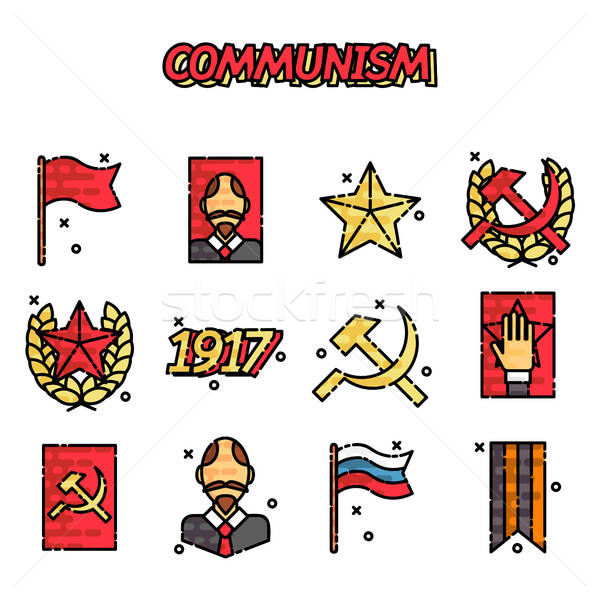 Communist Stock Photos, Stock Images And Vectors Stockfresh 600x600 Communist Stock Photos, Stock Images And Vectors Stockfresh
