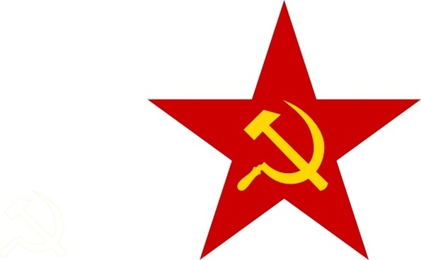 Communist Free Vector Download 595x368 Communist Free Vector Download