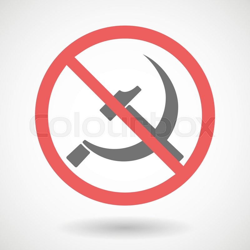 Forbidden Vector Signal With The Stock Vector Colourbox 800x800 Forbidden Vector Signal With The Stock Vector Colourbox