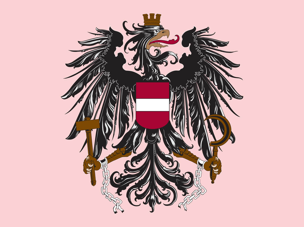 Communist Eagle Vector Art Graphics 1024x765 Communist Eagle Vector Art Graphics