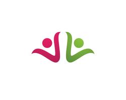 250x200 Community Icon Free Vector Art