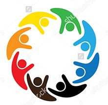 221x214 Stock Vector Community Icon Community Icon Vector Community Icon