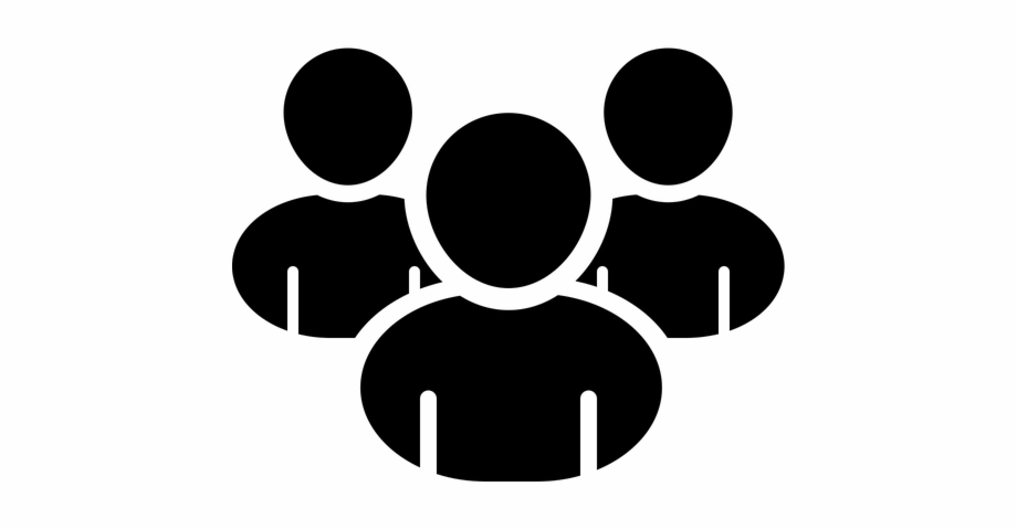 920x479 Community Icon Vector Free Png Images Clipart Download