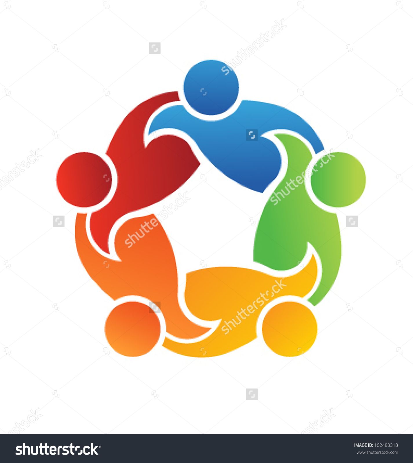 1425x1600 Community Meeting Stock Vectors Vector Clip Art Shutterstock