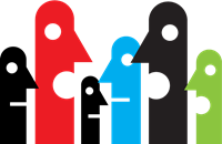 200x130 The Community Logo Vector