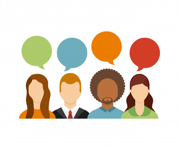 626x524 User Figure Social Community Vector Premium Download