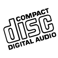 200x200 Compact Disk Audio, Download Compact Disk Audio Vector Logos