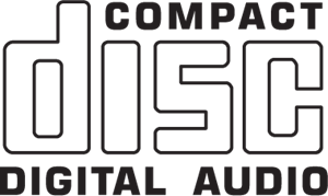 300x179 Compact Disc Cd Logo Vector