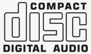 300x179 Compact Disc Logo Png Download Transparent Compact Disc Logo Png