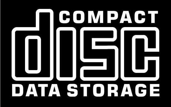 554x348 Cd Data Storage Logo