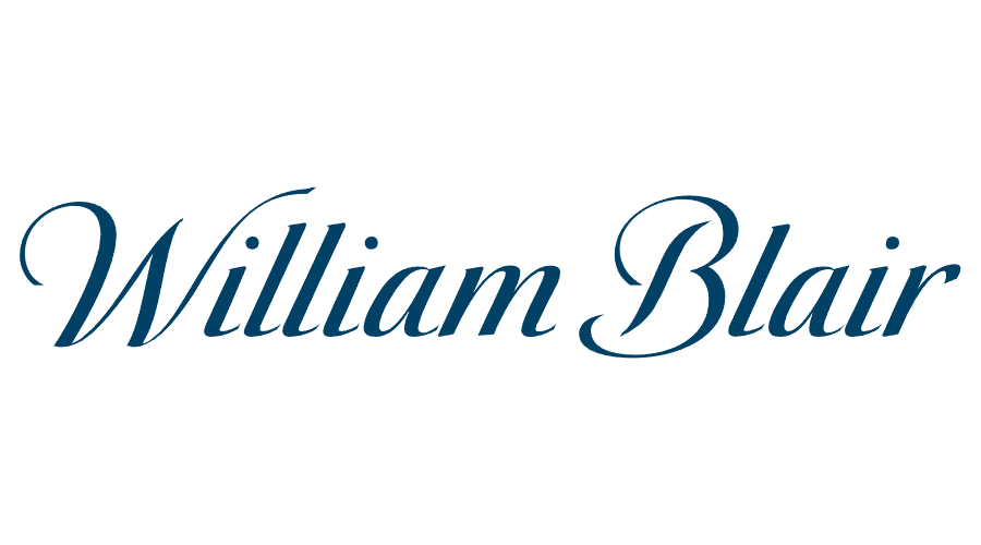 900x500 William Blair Company Vector Logo