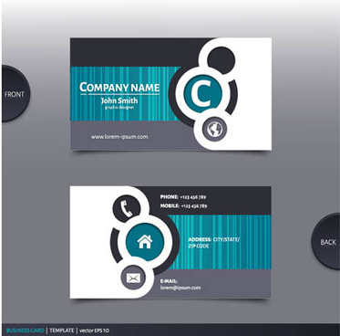 373x368 Company Profile Design Free Vector Download