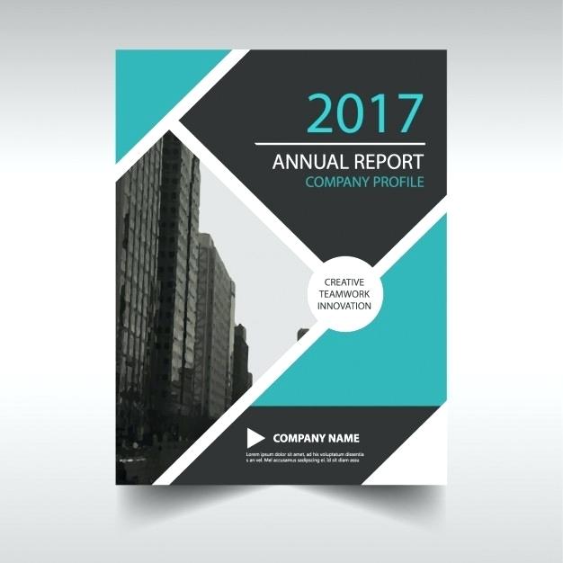 626x626 Free Company Profile Templates For Presentations Design Template