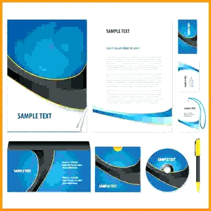 689x690 Company Profile Template Download