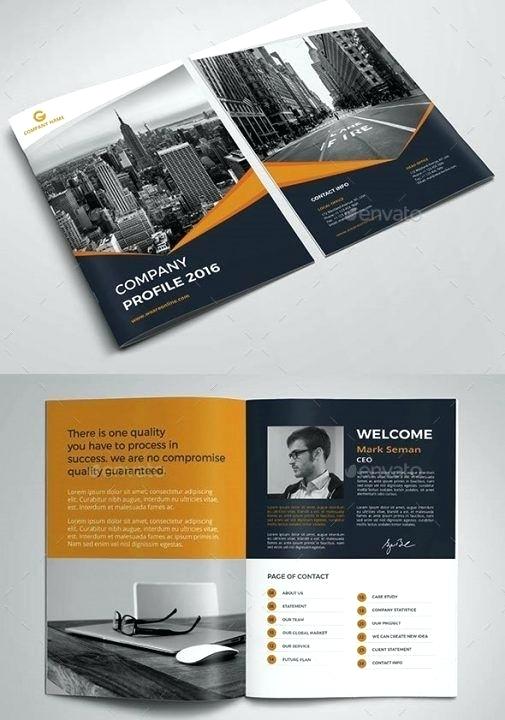 505x720 Company Profile Design Templates Template Photoshop Free Download
