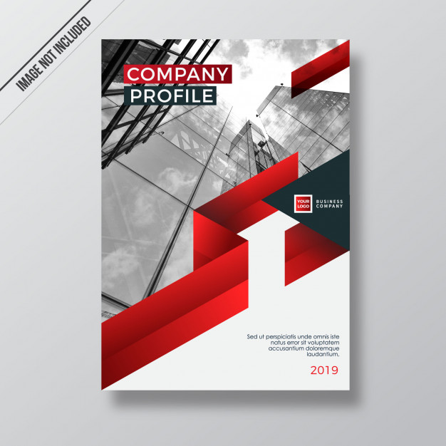 Company Profile Vector at Vectorified.com | Collection of Company ...