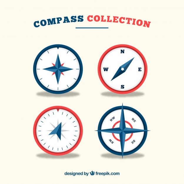 626x626 Compass Vectors, Photos And Free Download