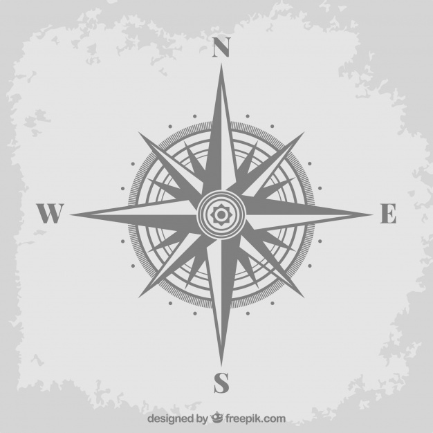 626x626 Compass Vectors, Photos And Free Download