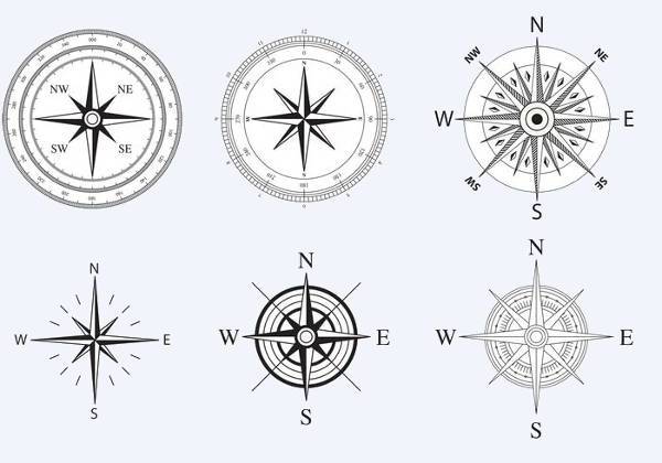 Rose Vectors 600x420 Rose Vectors