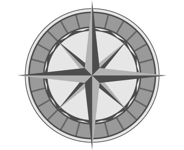 Free Vector Compass Rose 600x490 Free Vector Compass Rose