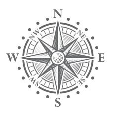 Vector Compass Rose Vector Art Illustration Sign And Website 235x235 Vector Compass Rose Vector Art Illustration Sign And Website