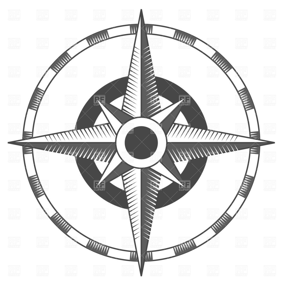 Vintage Compass Rose Vector Image Of Signs, Symbols, Maps Prague 1200x1200 Vintage Compass Rose Vector Image Of Signs, Symbols, Maps Prague