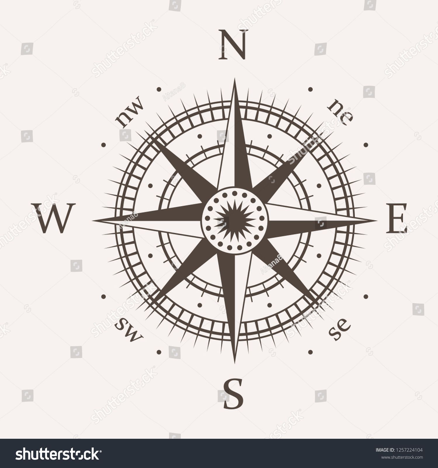 Compass Rose Vector Icon Rose Compass Icon Vector Design 1500x1600 Compass Rose Vector Icon Rose Compass Icon Vector Design