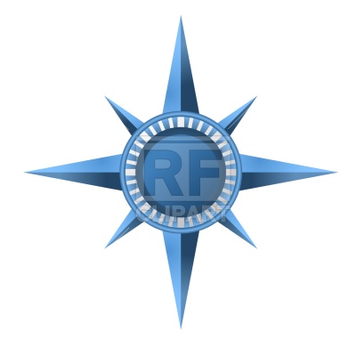 Compass Rose Vector Image Of Signs, Symbols, Maps Prague 400x400 Compass Rose Vector Image Of Signs, Symbols, Maps Prague