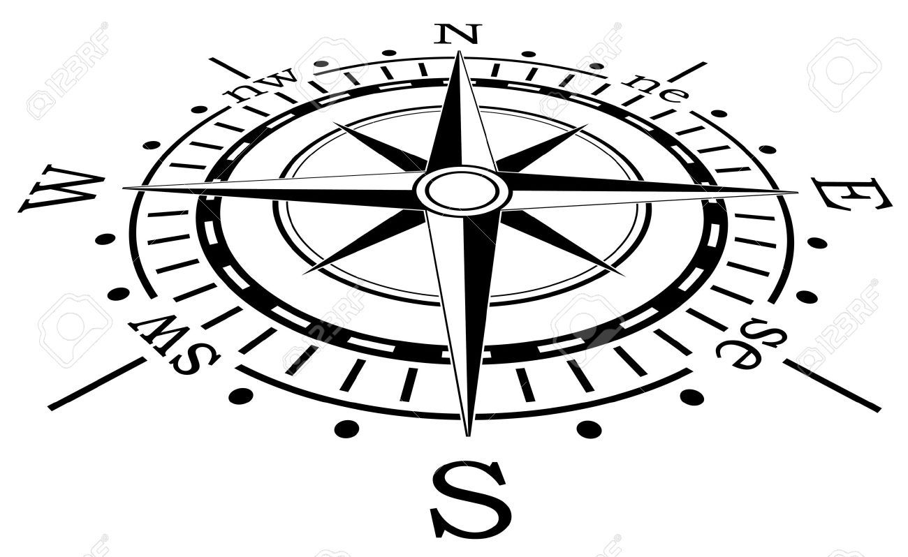 Stock Vector Marshall Shaker Tiny Ship Maker Compass, Compass 1300x798 Stock Vector Marshall Shaker Tiny Ship Maker Compass, Compass