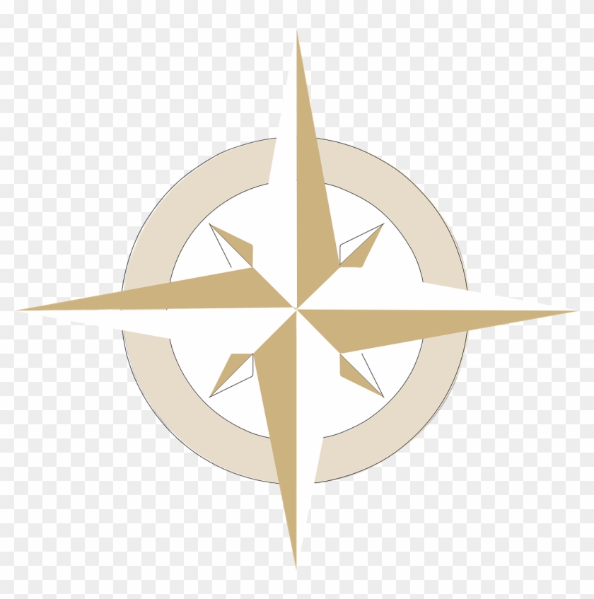 840x847 Compass Compass Rose South North Png Image