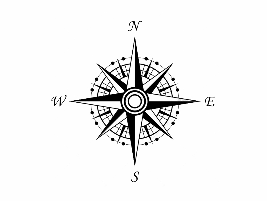 920x695 Compass Png Transparent Images