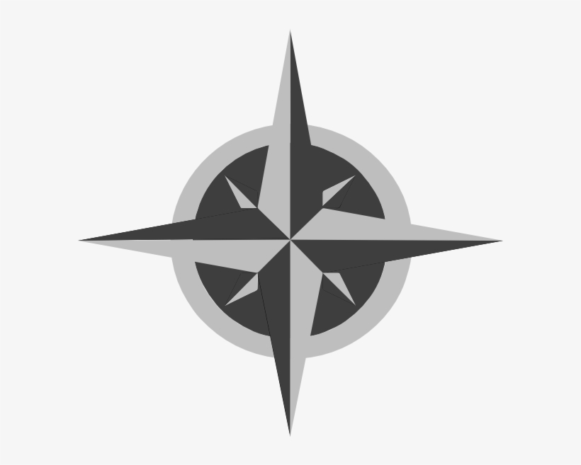 820x657 Compass Rose Png