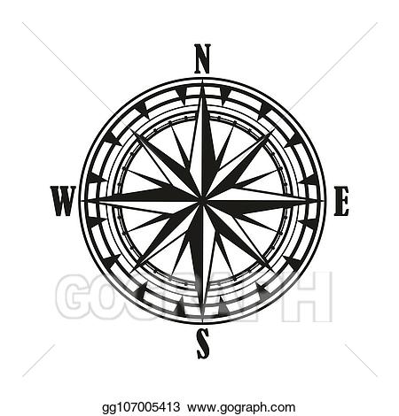 450x470 Cliparts For Free Download Compass Clipart Icon Vector Clipart